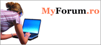 Pagina de start a forumului proevolutionsoccerchampion.MyForum.ro